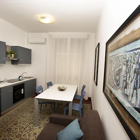 Isonzo شقة كوزنسا