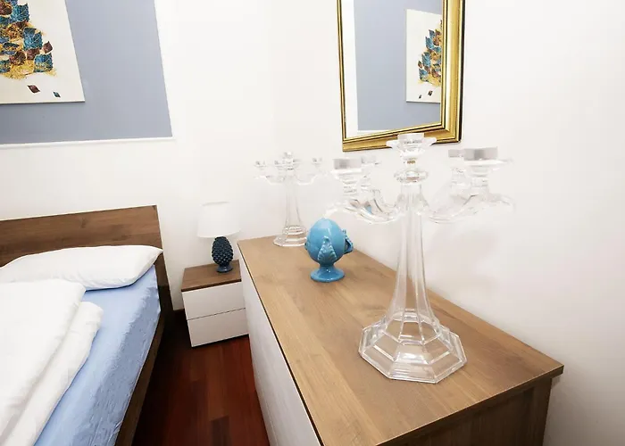 Isonzo Appartamento Cosenza