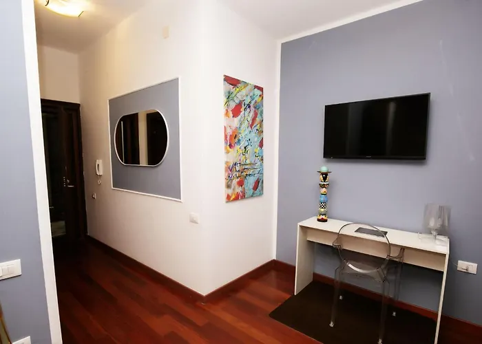 Appartamento Isonzo Cosenza